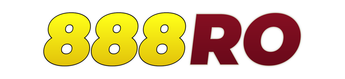 888ro logo
